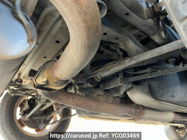Used 2004 AT nissan x-trail PNT30 Image[35]