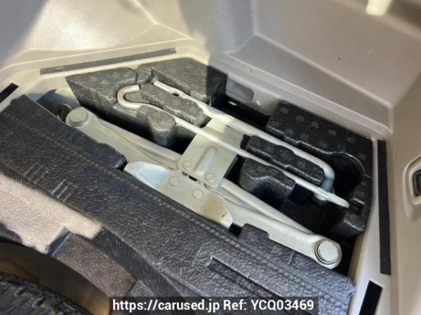 Used 2004 AT nissan x-trail PNT30 Image[37]