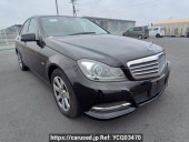 Mercedes Benz C-Class