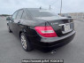 Used 2011 AT mercedes-benz c-class 204048 Image[4]