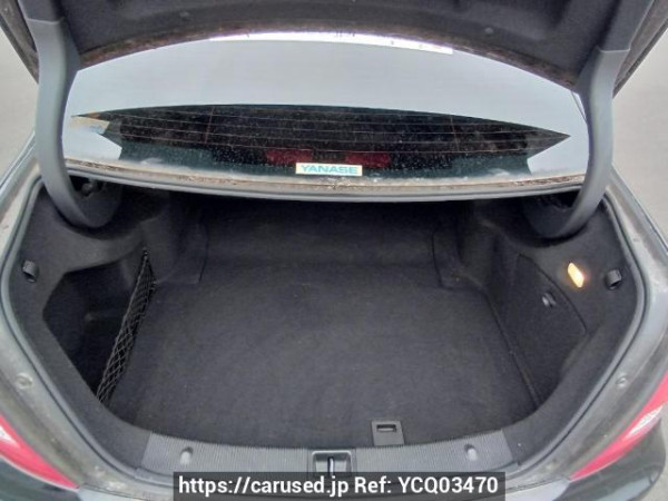 Used 2011 AT mercedes-benz c-class 204048 Image[8]