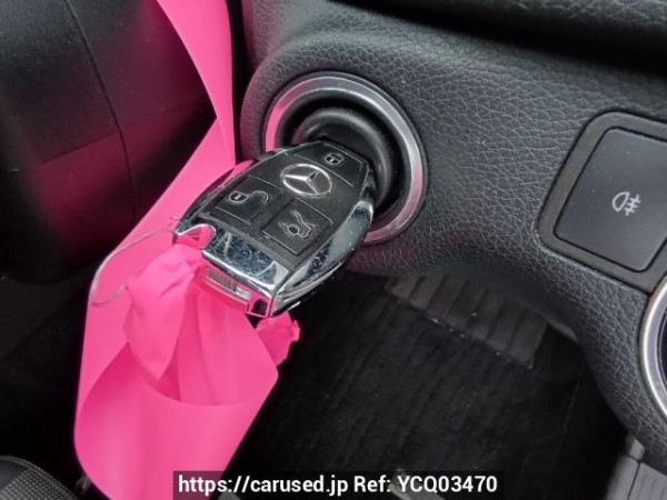 Used 2011 AT mercedes-benz c-class 204048 Image[27]