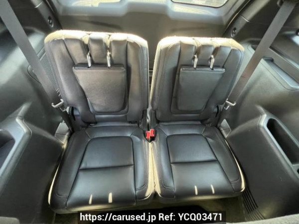 Used 2013 AT ford explorer 1FMHK9 Image[18]