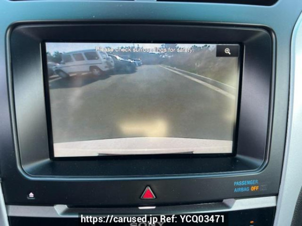 Used 2013 AT ford explorer 1FMHK9 Image[24]