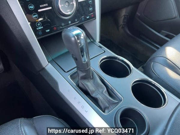 Used 2013 AT ford explorer 1FMHK9 Image[26]