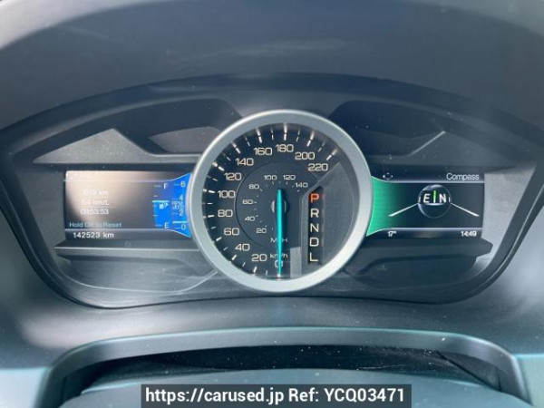 Used 2013 AT ford explorer 1FMHK9 Image[27]