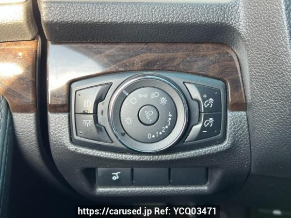 Used 2013 AT ford explorer 1FMHK9 Image[29]