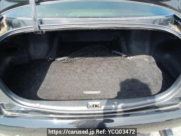Used 2004 AT toyota crown GRS180 Image[8]
