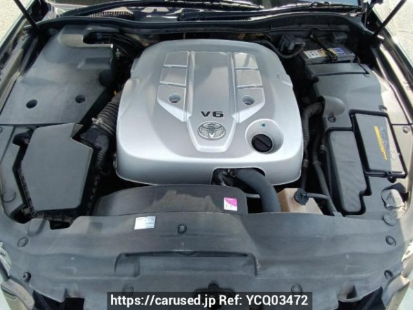 Used 2004 AT toyota crown GRS180 Image[9]