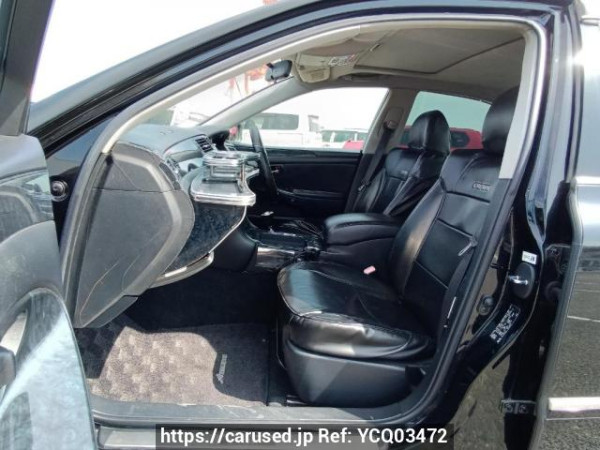 Used 2004 AT toyota crown GRS180 Image[13]