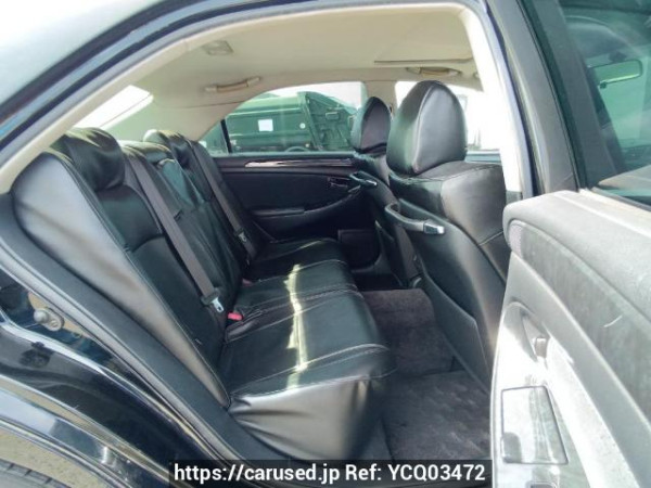 Used 2004 AT toyota crown GRS180 Image[14]
