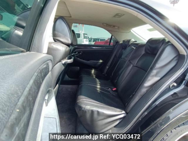 Used 2004 AT toyota crown GRS180 Image[15]