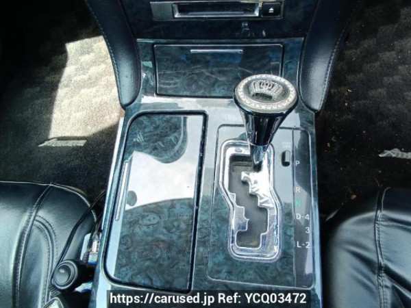 Used 2004 AT toyota crown GRS180 Image[23]