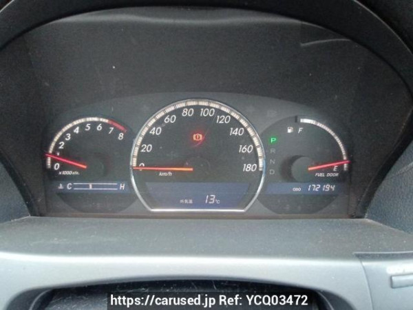 Used 2004 AT toyota crown GRS180 Image[24]