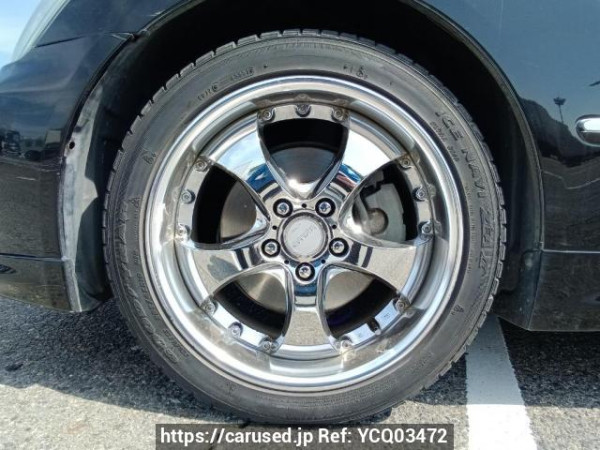 Used 2004 AT toyota crown GRS180 Image[27]