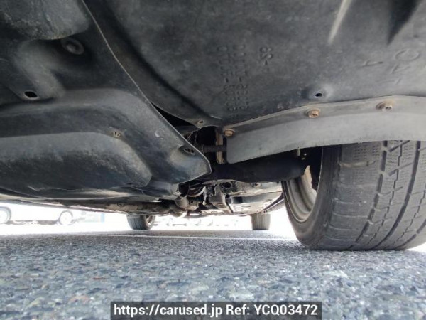 Used 2004 AT toyota crown GRS180 Image[31]