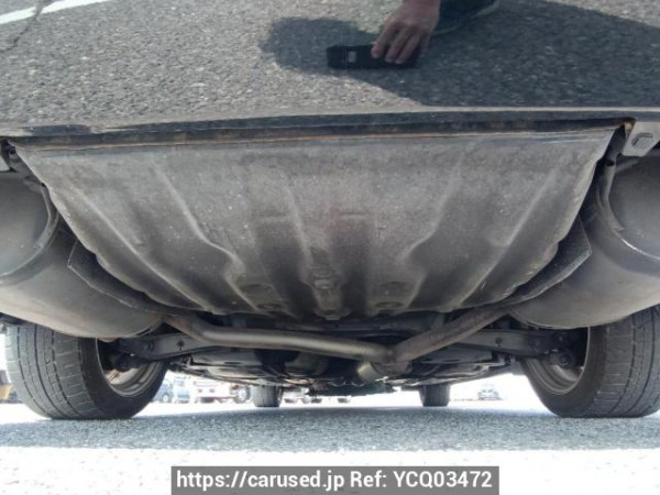 Used 2004 AT toyota crown GRS180 Image[37]