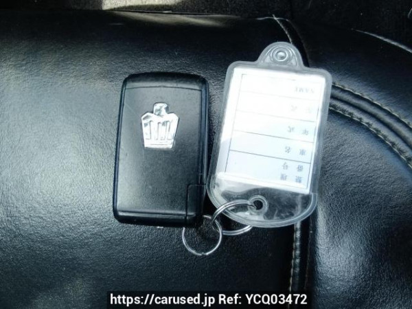 Used 2004 AT toyota crown GRS180 Image[39]