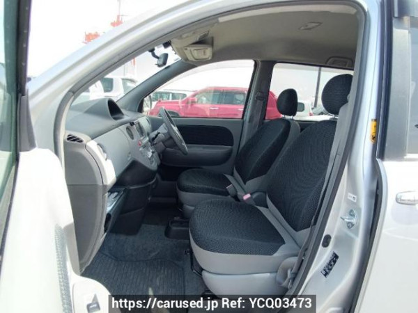 Used 2005 AT toyota sienta NCP81G Image[13]