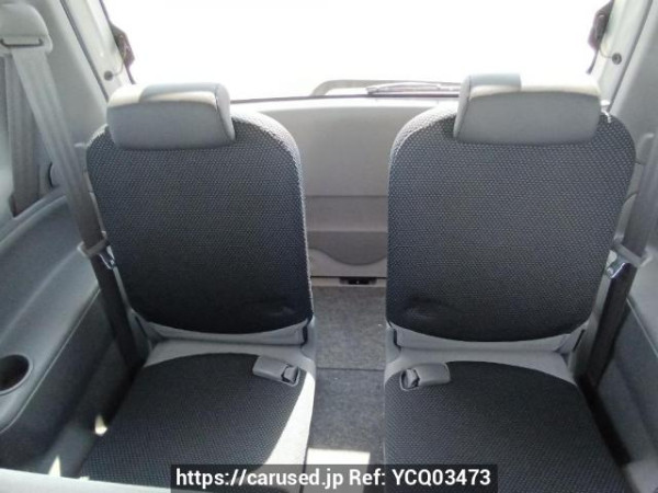 Used 2005 AT toyota sienta NCP81G Image[16]
