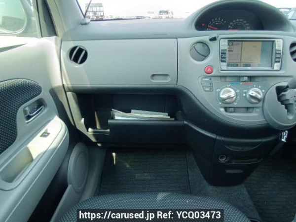 Used 2005 AT toyota sienta NCP81G Image[18]