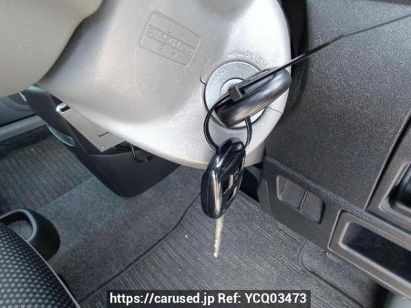 Used 2005 AT toyota sienta NCP81G Image[20]