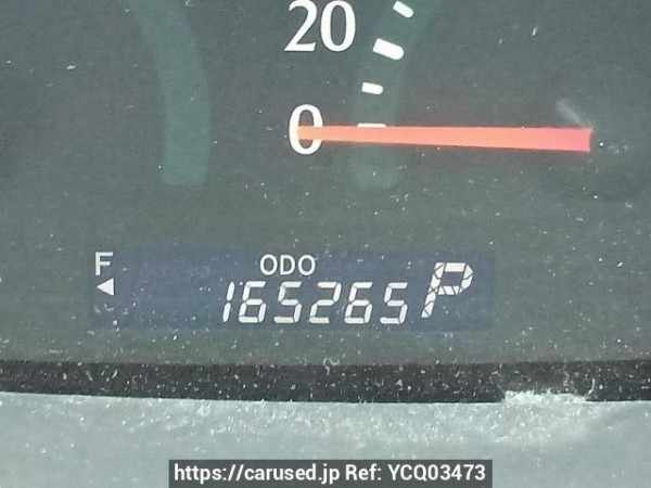 Used 2005 AT toyota sienta NCP81G Image[26]