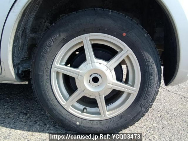 Used 2005 AT toyota sienta NCP81G Image[29]