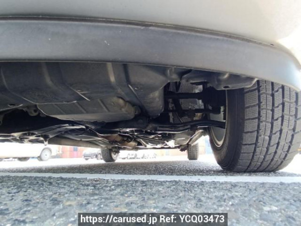 Used 2005 AT toyota sienta NCP81G Image[32]