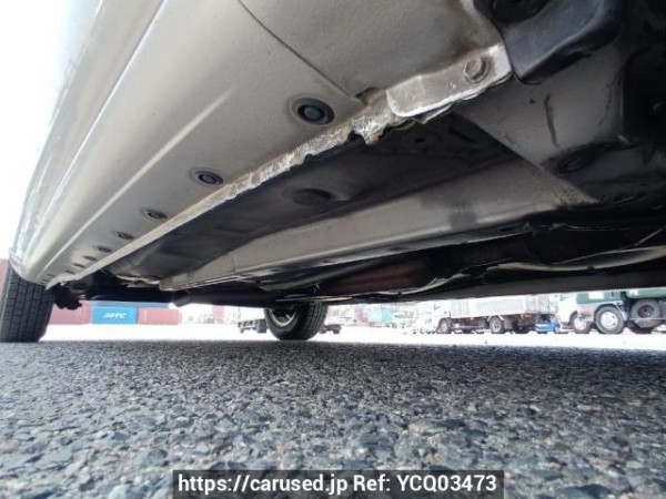 Used 2005 AT toyota sienta NCP81G Image[33]