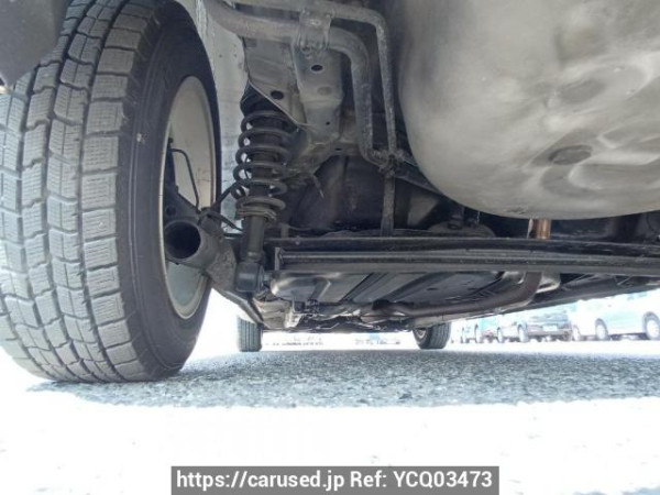 Used 2005 AT toyota sienta NCP81G Image[37]