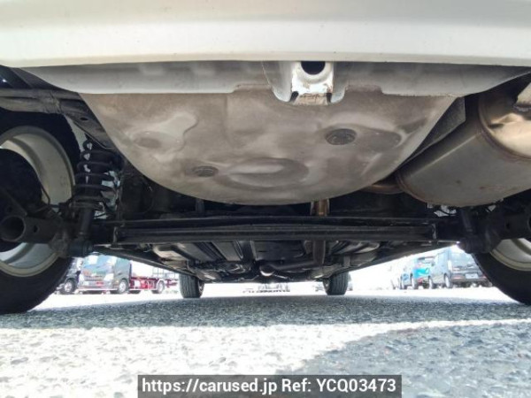 Used 2005 AT toyota sienta NCP81G Image[38]