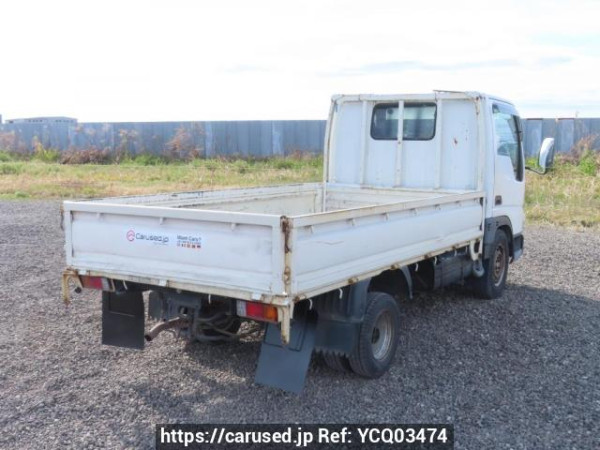 Used 2007 MT mazda titan-dash SYF6T Image[6]