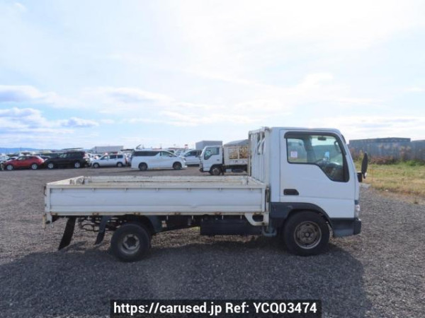 Used 2007 MT mazda titan-dash SYF6T Image[7]