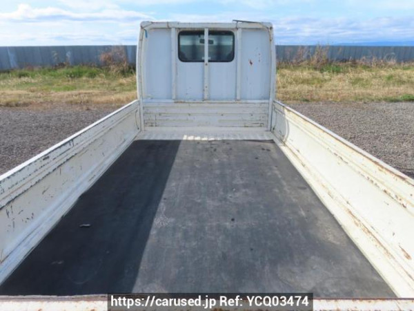 Used 2007 MT mazda titan-dash SYF6T Image[8]