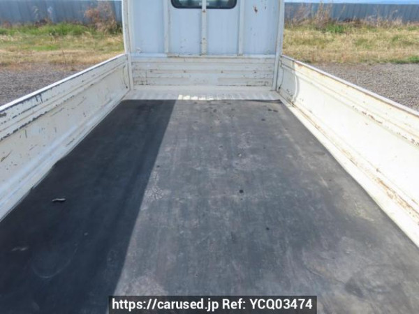 Used 2007 MT mazda titan-dash SYF6T Image[9]