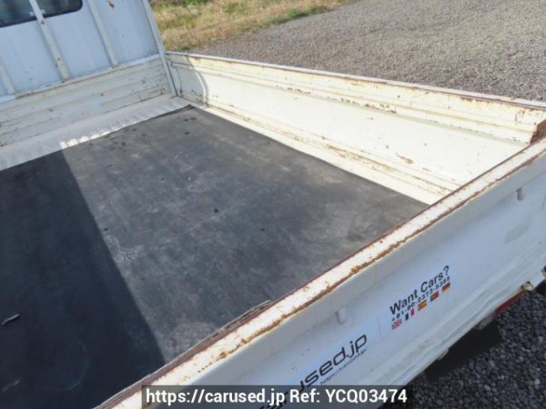 Used 2007 MT mazda titan-dash SYF6T Image[10]