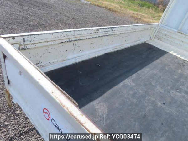 Used 2007 MT mazda titan-dash SYF6T Image[11]