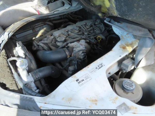 Used 2007 MT mazda titan-dash SYF6T Image[12]