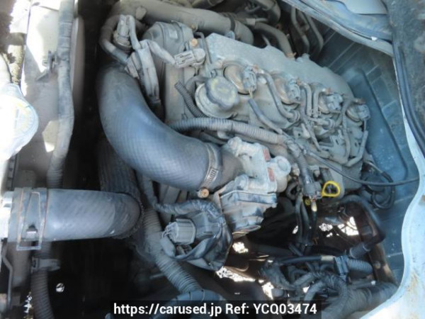 Used 2007 MT mazda titan-dash SYF6T Image[13]