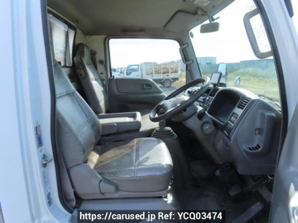 Used 2007 MT mazda titan-dash SYF6T Image[16]