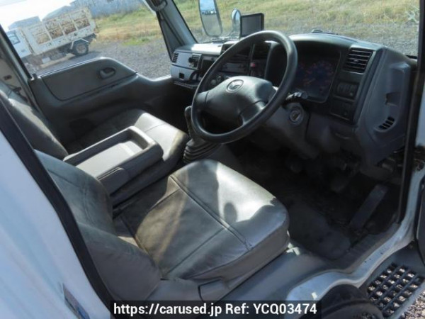 Used 2007 MT mazda titan-dash SYF6T Image[17]