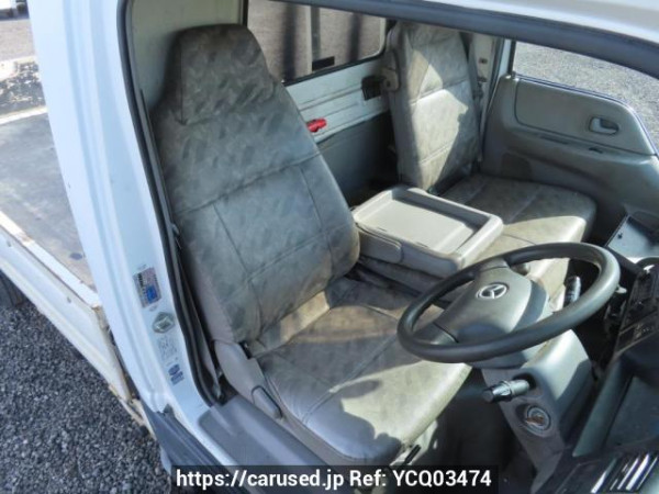 Used 2007 MT mazda titan-dash SYF6T Image[18]