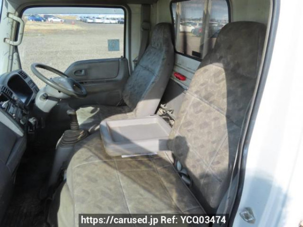 Used 2007 MT mazda titan-dash SYF6T Image[19]