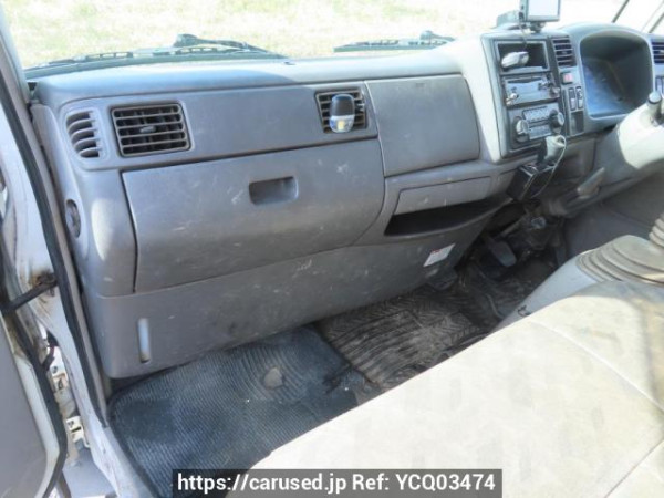 Used 2007 MT mazda titan-dash SYF6T Image[22]