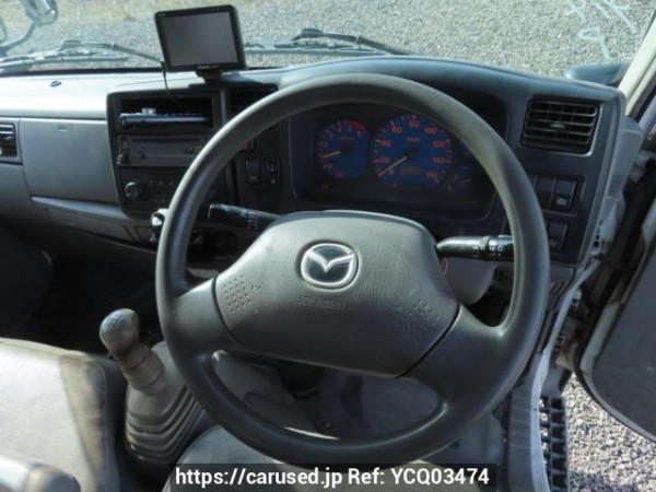 Used 2007 MT mazda titan-dash SYF6T Image[23]