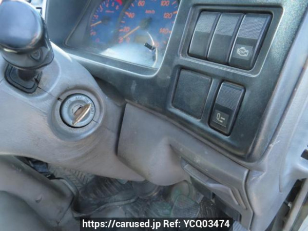 Used 2007 MT mazda titan-dash SYF6T Image[25]