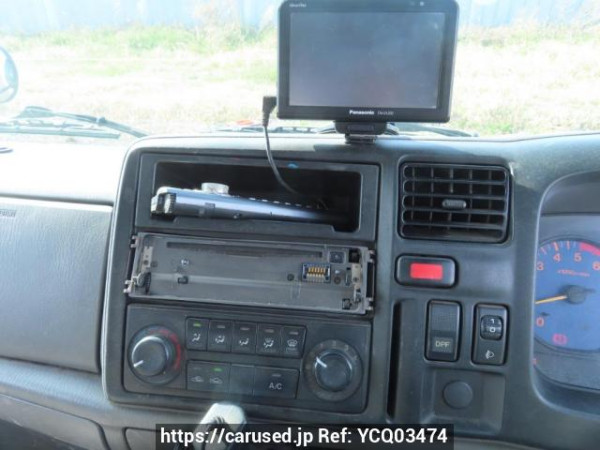 Used 2007 MT mazda titan-dash SYF6T Image[27]