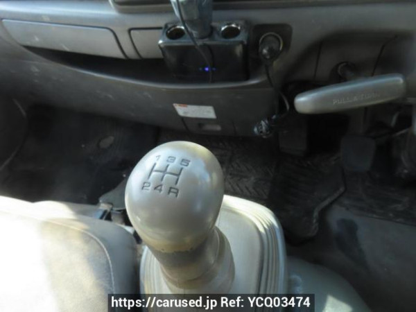 Used 2007 MT mazda titan-dash SYF6T Image[29]