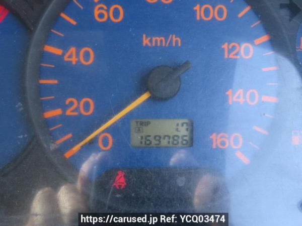 Used 2007 MT mazda titan-dash SYF6T Image[30]